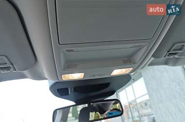 Внедорожник / Кроссовер Ford Kuga 2020 в Ужгороде