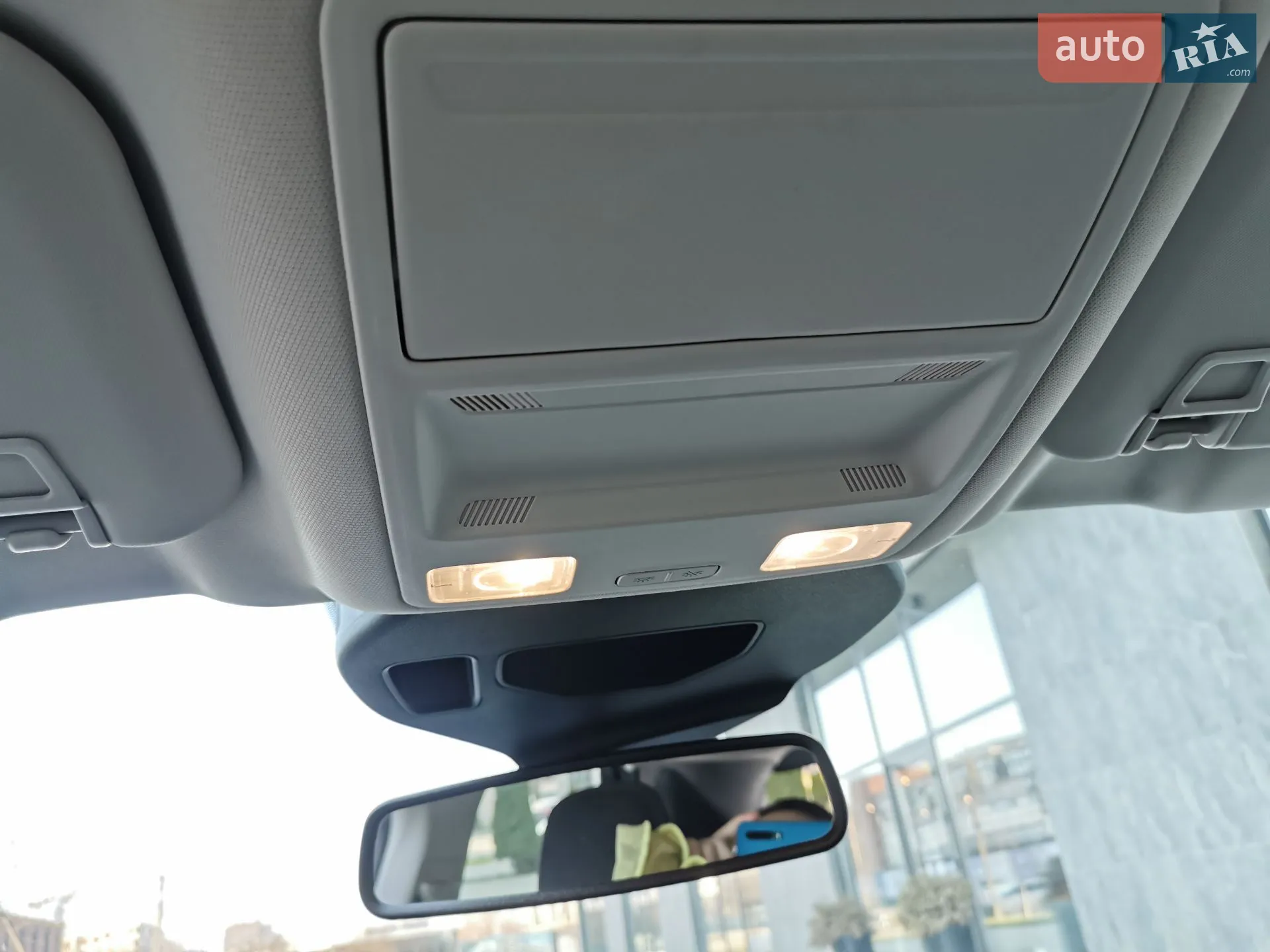 2020 Ford Kuga - мініатюра 11