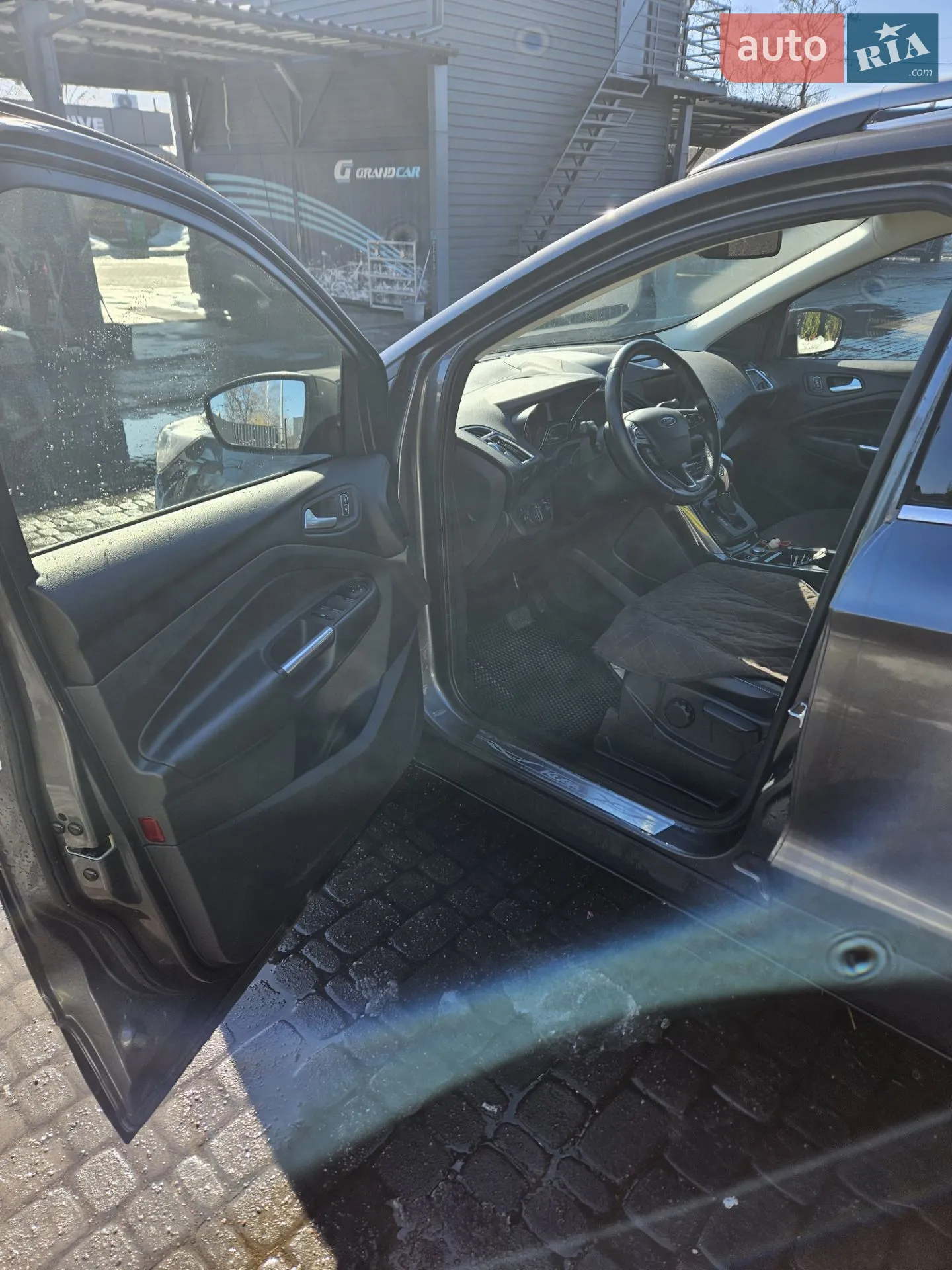 2019 Ford Kuga - мініатюра 6