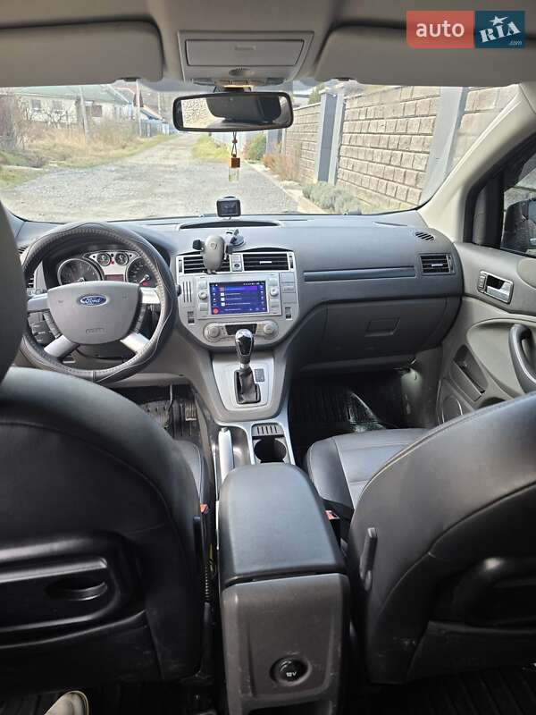 Внедорожник / Кроссовер Ford Kuga 2010 в Ужгороде фото 14 Внедорожник / Кроссовер Ford Kuga 2010 в Ужгороде