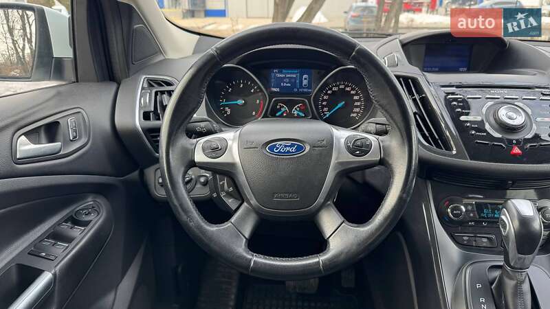 Позашляховик / Кросовер Ford Kuga 2015 в Черкасах фото 16 Позашляховик / Кросовер Ford Kuga 2015 в Черкасах