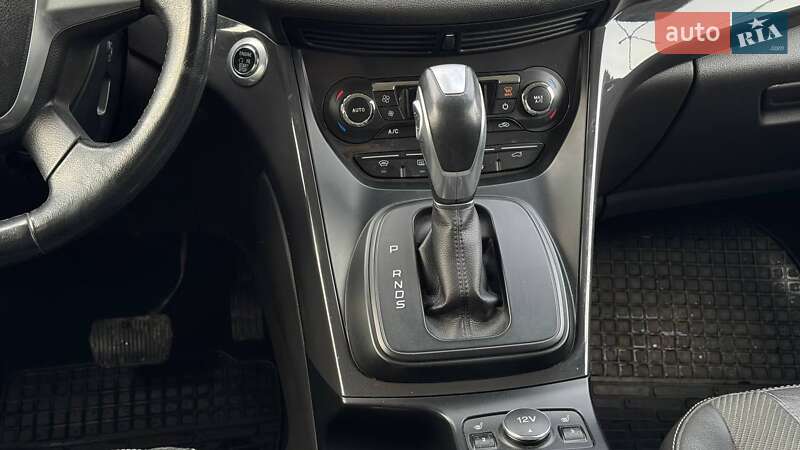 Позашляховик / Кросовер Ford Kuga 2015 в Черкасах фото 21 Позашляховик / Кросовер Ford Kuga 2015 в Черкасах