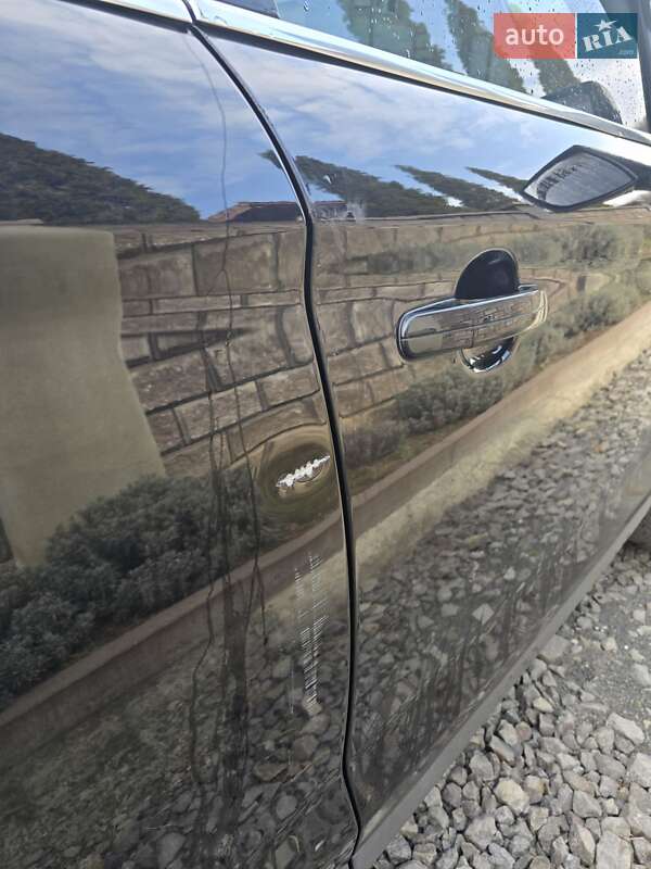 Внедорожник / Кроссовер Ford Kuga 2010 в Ужгороде фото 18 Внедорожник / Кроссовер Ford Kuga 2010 в Ужгороде