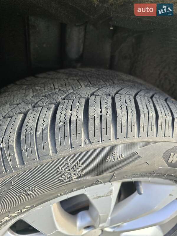 Внедорожник / Кроссовер Ford Kuga 2010 в Ужгороде фото 19 Внедорожник / Кроссовер Ford Kuga 2010 в Ужгороде