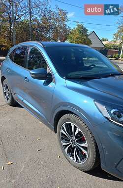 Внедорожник / Кроссовер Ford Kuga 2020 в Измаиле