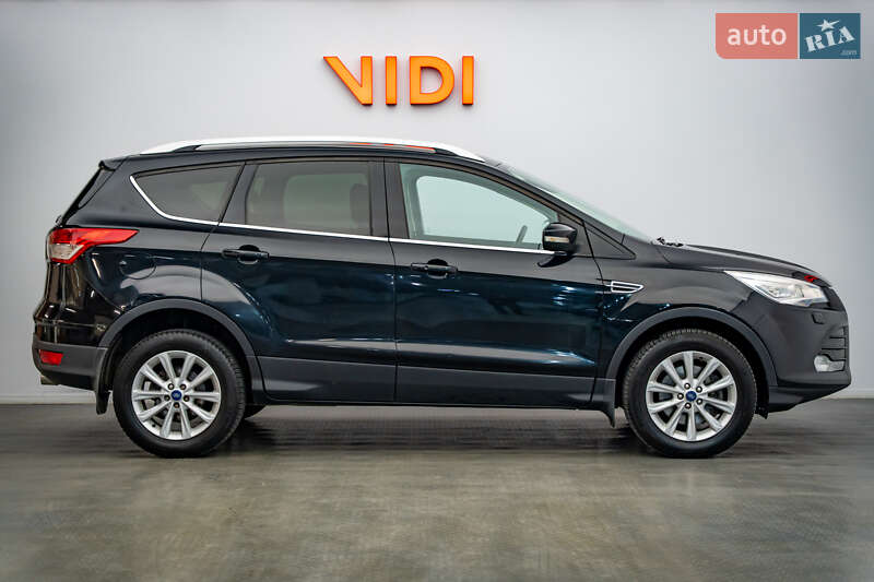 Внедорожник / Кроссовер Ford Kuga 2015 в Киеве