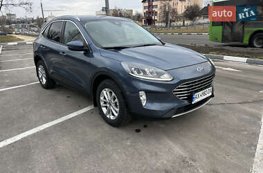 Внедорожник / Кроссовер Ford Kuga 2023 в Харькове