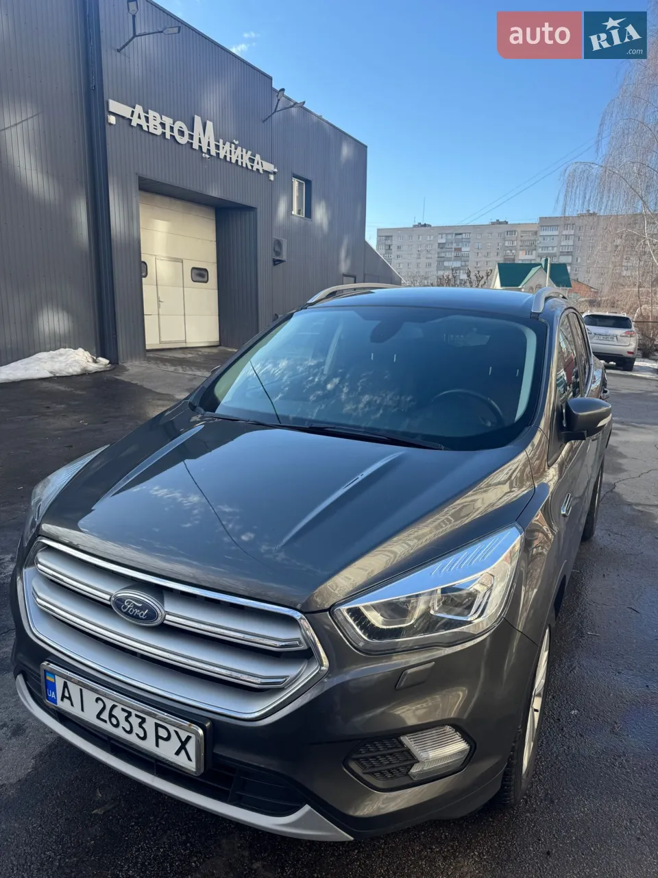 2019 Ford Kuga - мініатюра 92