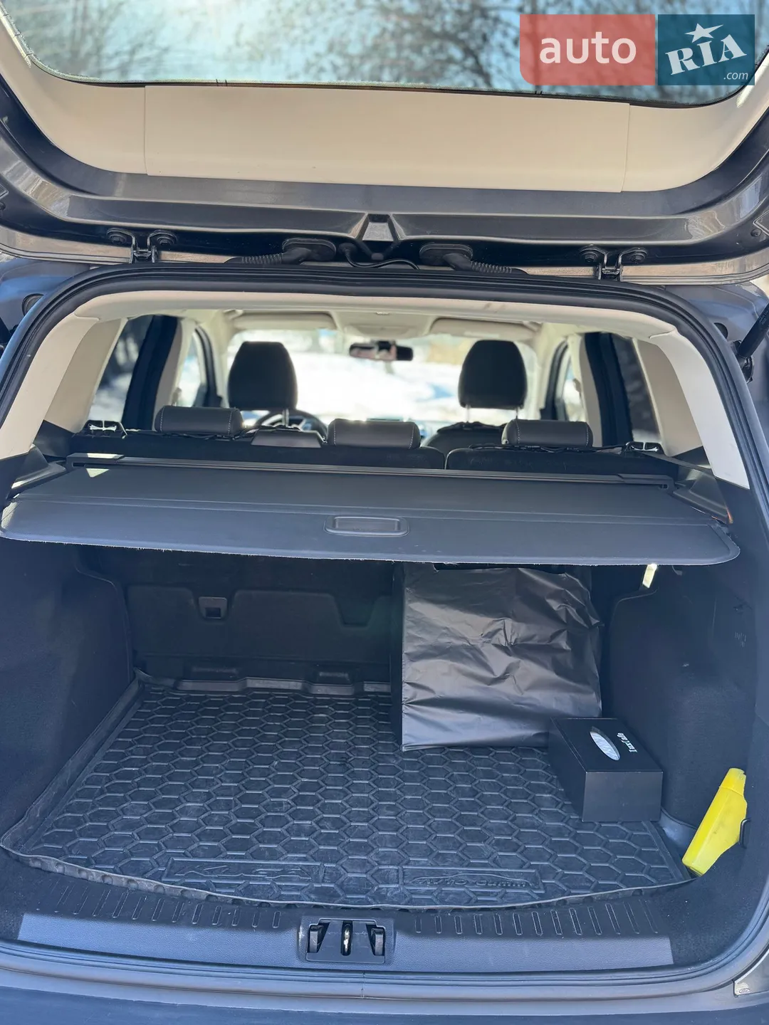 2019 Ford Kuga - мініатюра 13