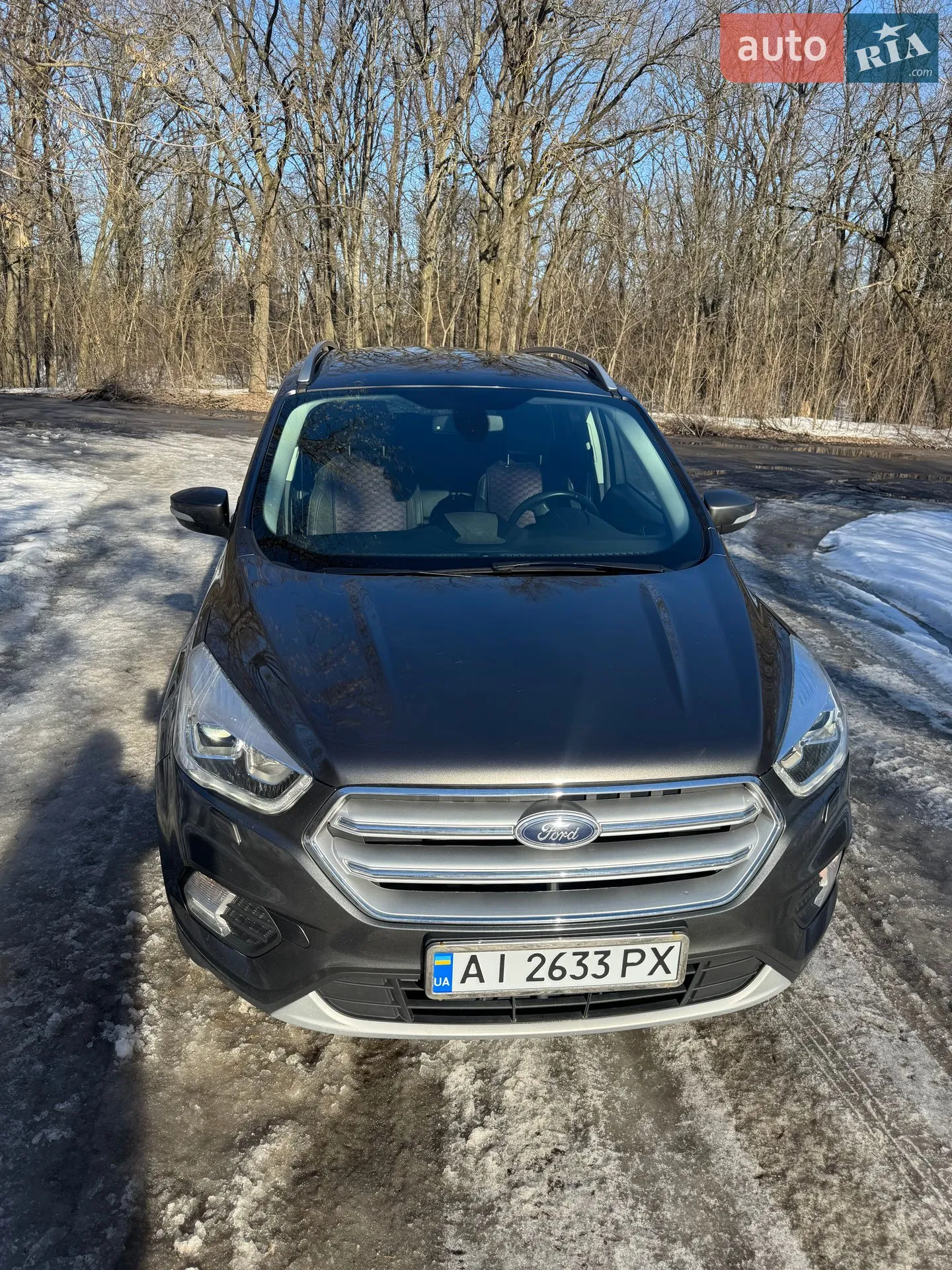2019 Ford Kuga - мініатюра 5