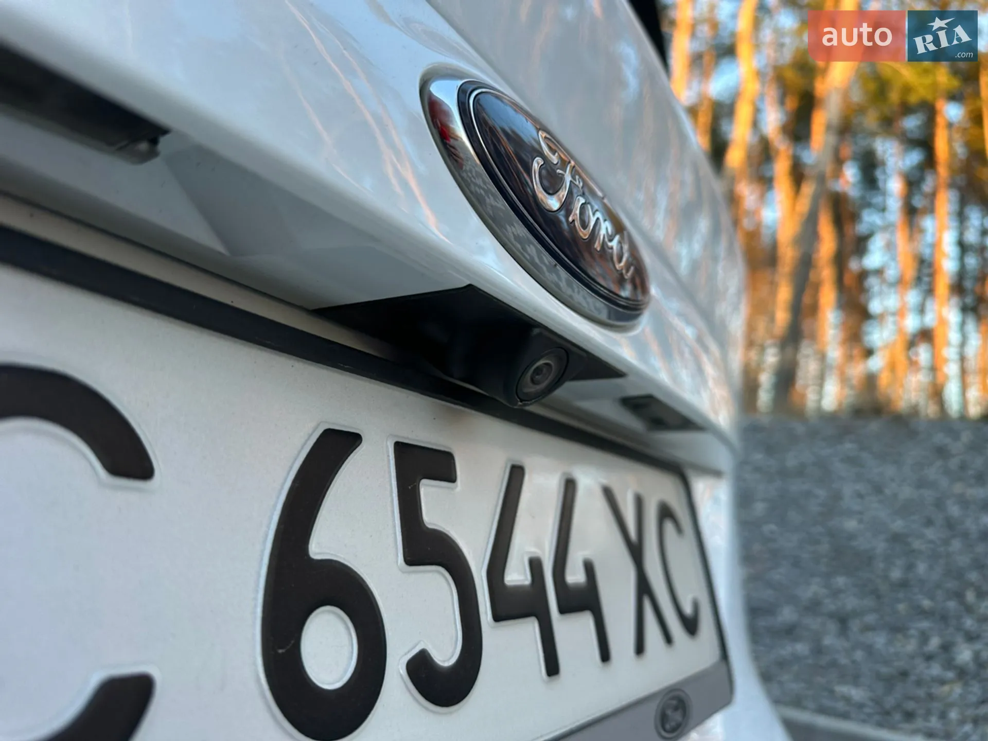 2015 Ford Kuga - мініатюра 40