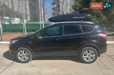 Внедорожник / Кроссовер Ford Kuga 2017 в Одессе