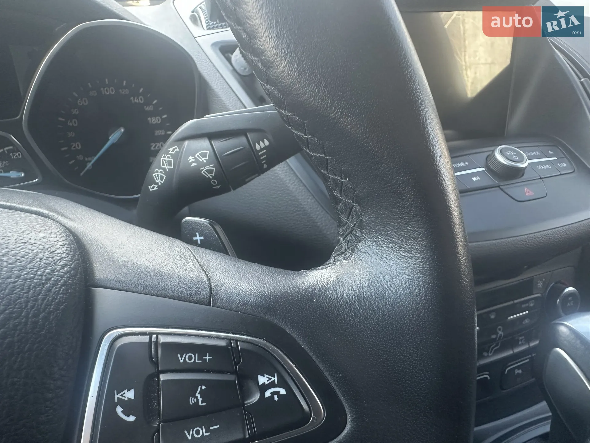 2017 Ford Kuga - мініатюра 32