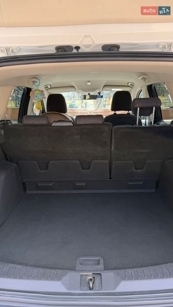 Внедорожник / Кроссовер Ford Kuga 2014 в Черноморске фото 8 Внедорожник / Кроссовер Ford Kuga 2014 в Черноморске