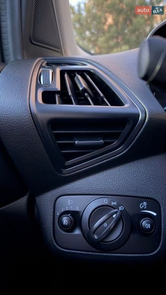 Внедорожник / Кроссовер Ford Kuga 2014 в Черноморске фото 18 Внедорожник / Кроссовер Ford Kuga 2014 в Черноморске