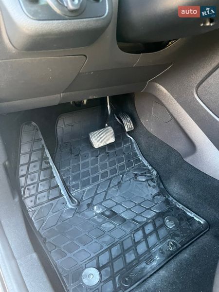 Внедорожник / Кроссовер Ford Kuga 2019 в Виннице