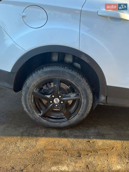 Внедорожник / Кроссовер Ford Kuga 2019 в Виннице