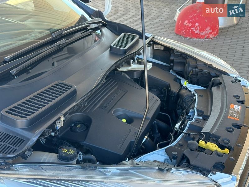 Позашляховик / Кросовер Ford Kuga 2018 в Житомирі