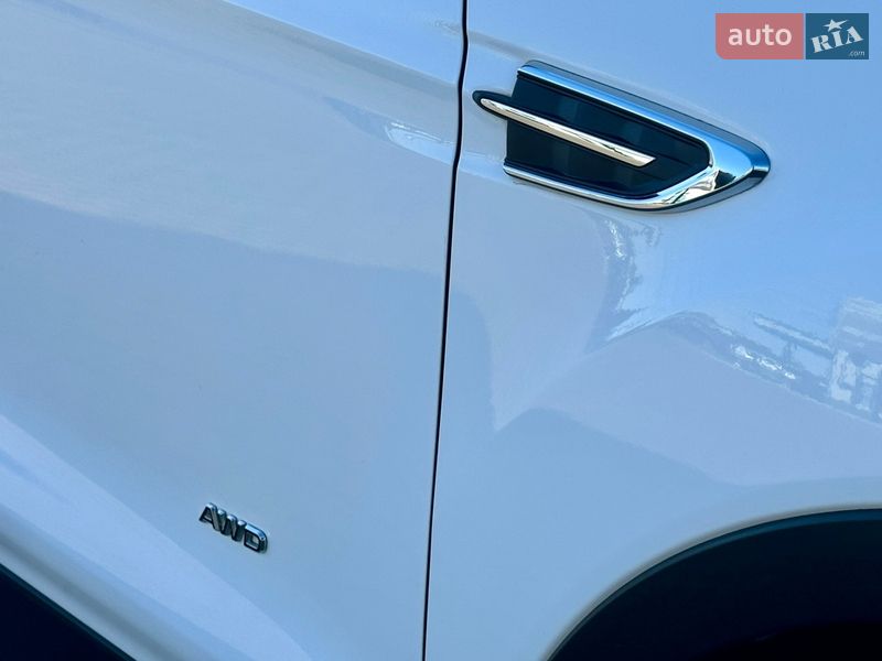 Позашляховик / Кросовер Ford Kuga 2018 в Житомирі