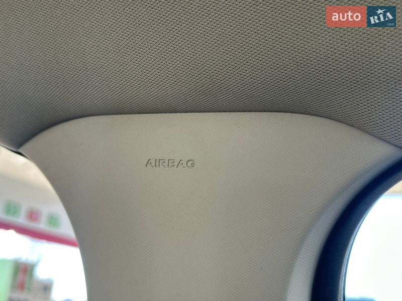 Позашляховик / Кросовер Ford Kuga 2018 в Житомирі