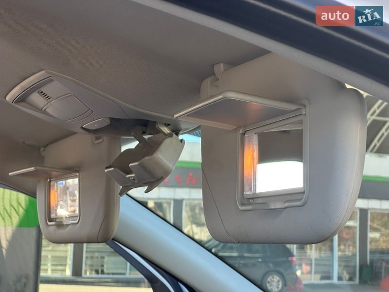 Позашляховик / Кросовер Ford Kuga 2018 в Житомирі