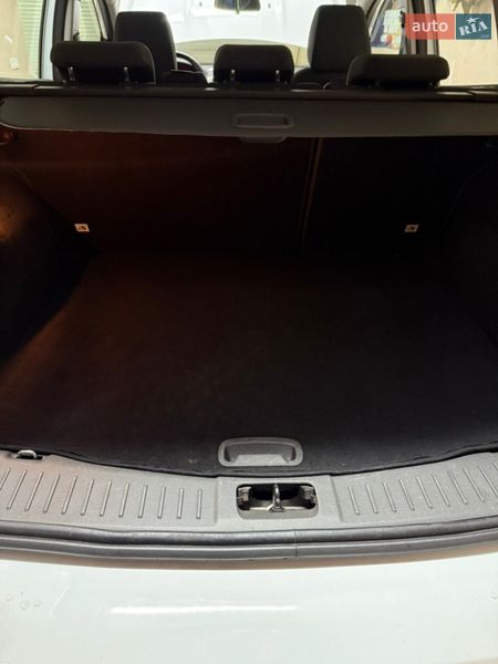 Внедорожник / Кроссовер Ford Kuga 2012 в Черновцах