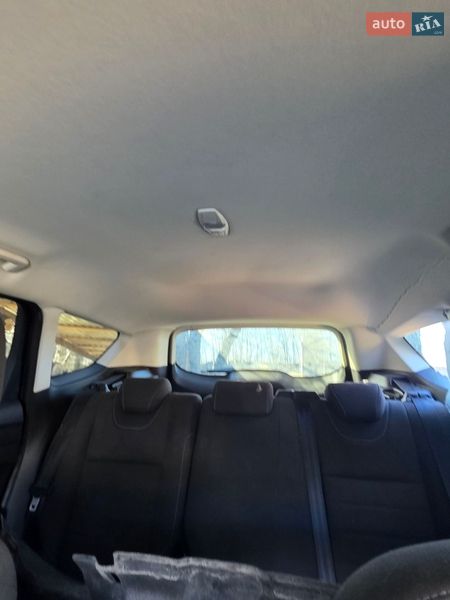 Внедорожник / Кроссовер Ford Kuga 2013 в Кропивницком