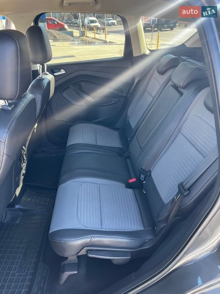 Позашляховик / Кросовер Ford Kuga 2016 в Рівному фото 16 Позашляховик / Кросовер Ford Kuga 2016 в Рівному