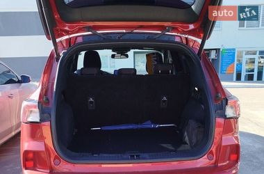 Позашляховик / Кросовер Ford Kuga 2020 в Харкові