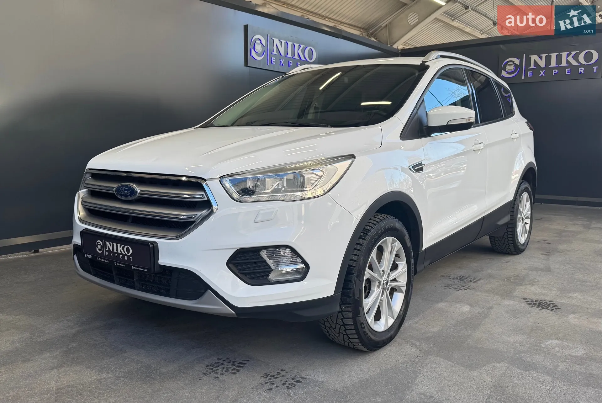 2019 Ford Kuga - мініатюра 2