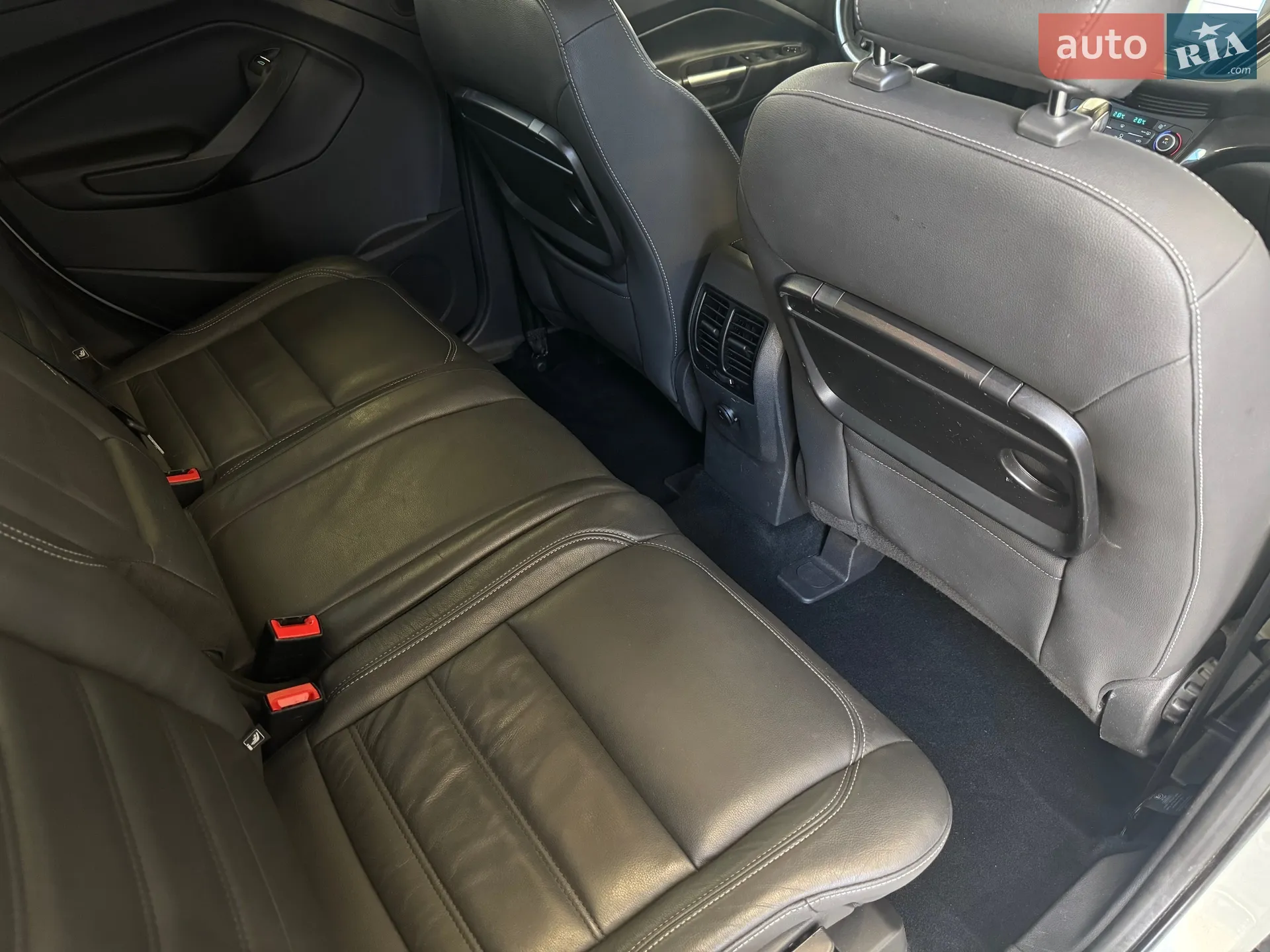 2019 Ford Kuga - мініатюра 23