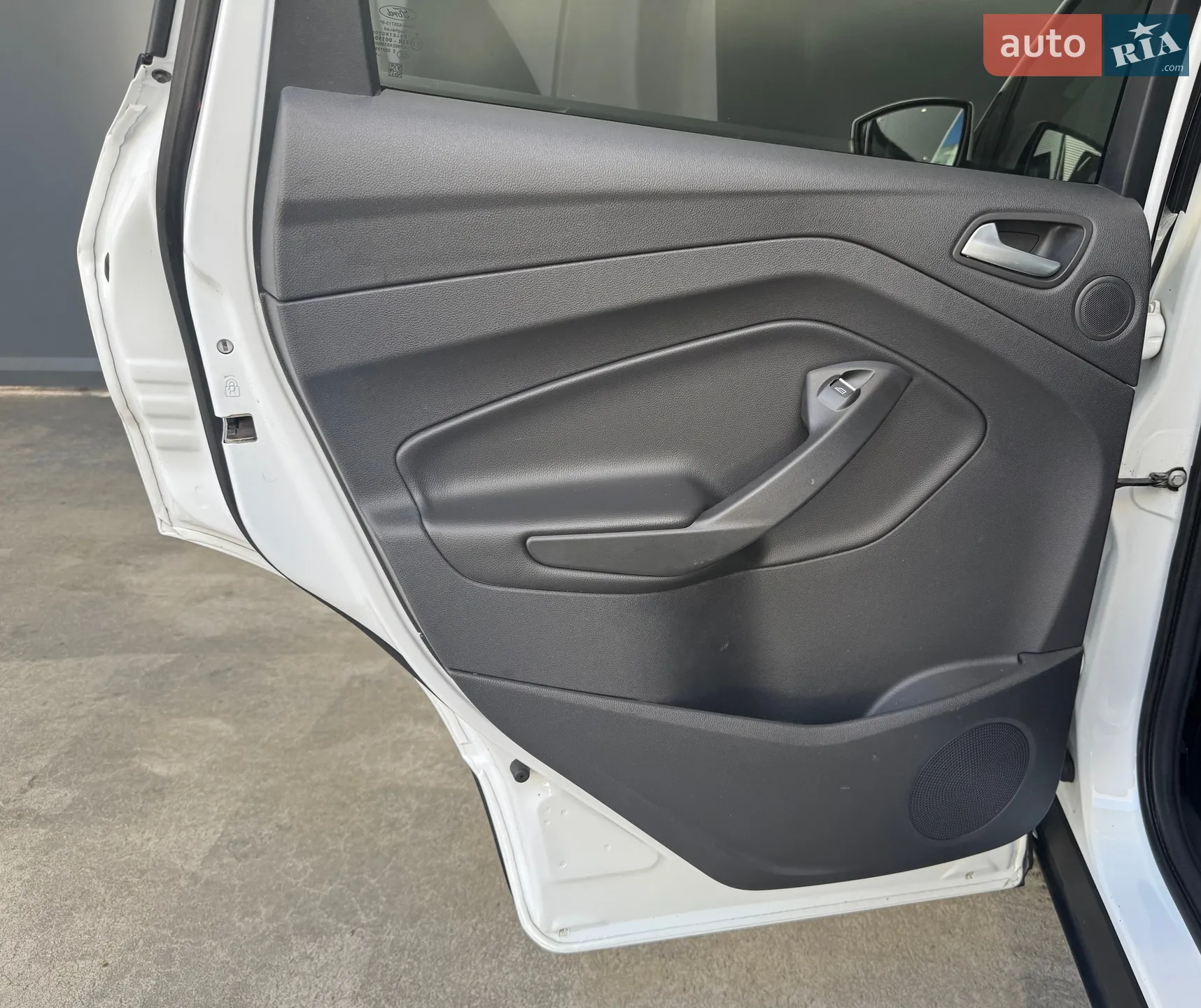 2019 Ford Kuga - мініатюра 34