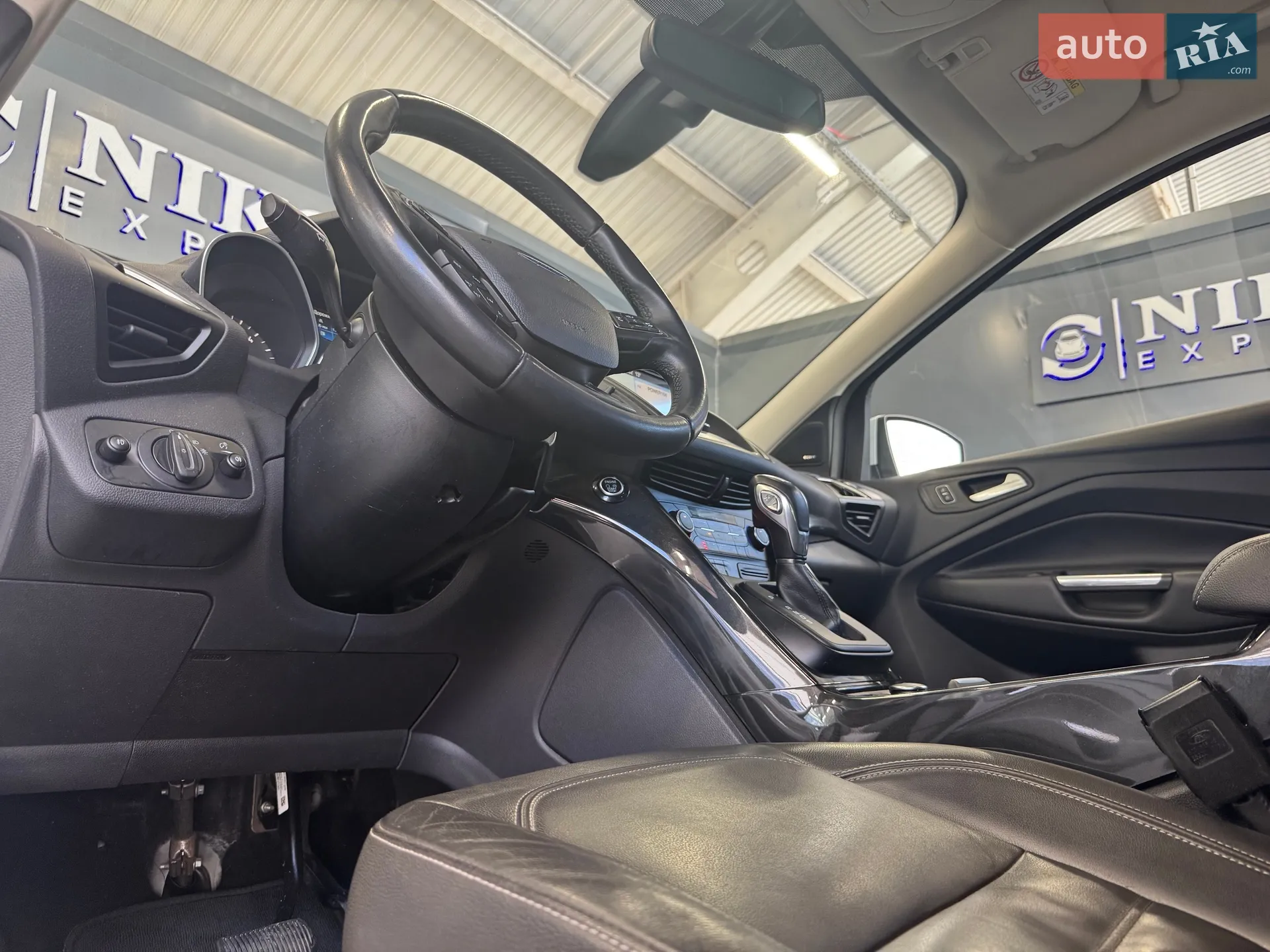2019 Ford Kuga - мініатюра 20