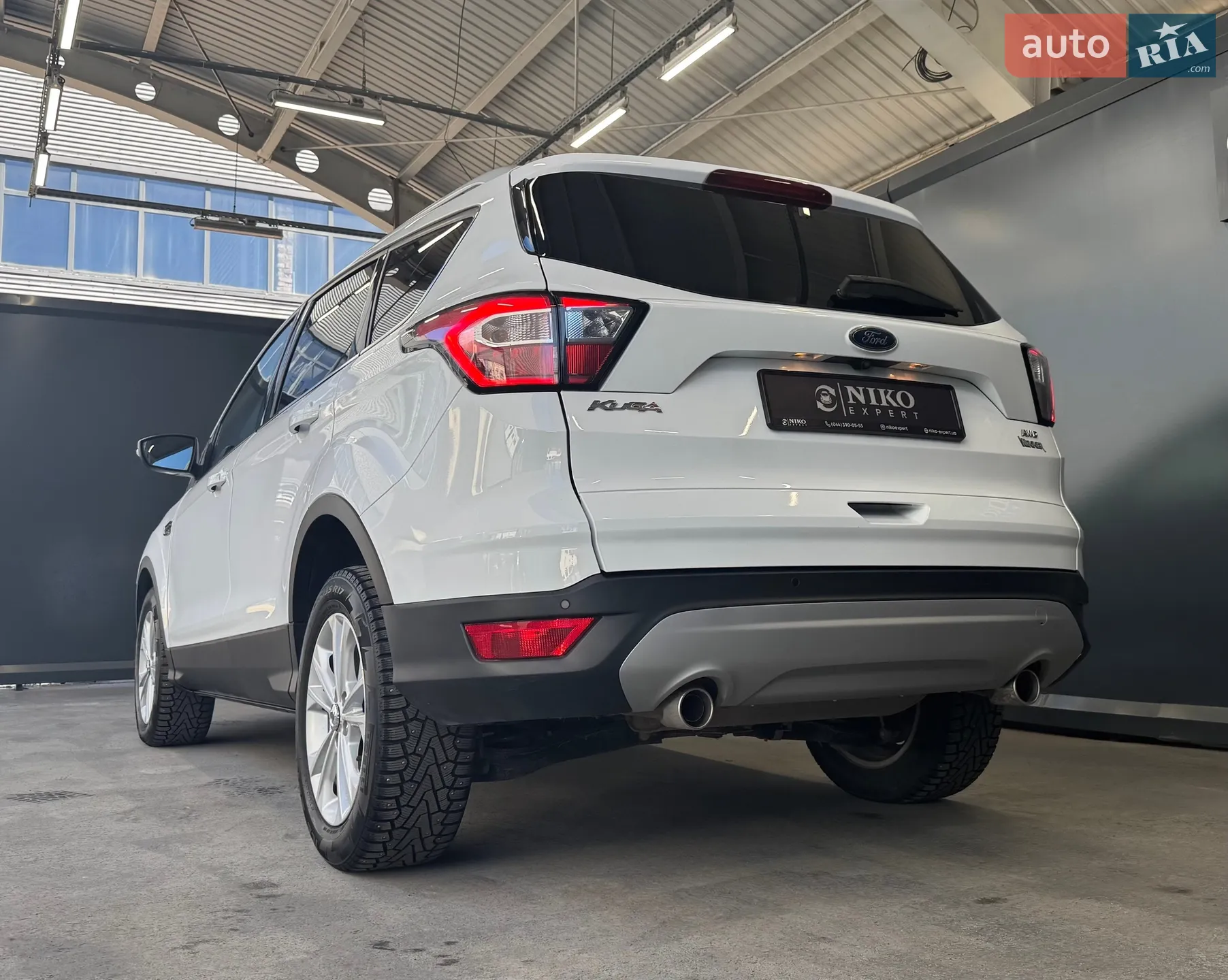 2019 Ford Kuga - мініатюра 7