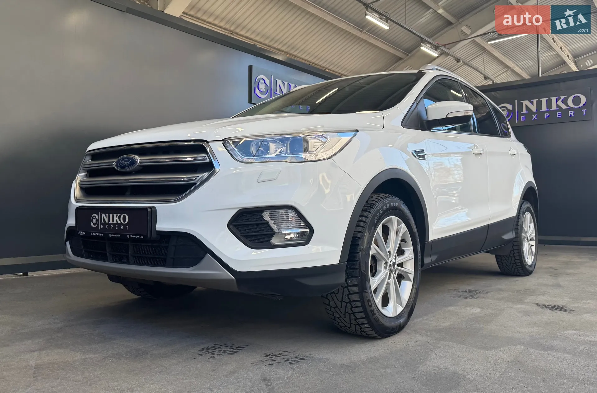 2019 Ford Kuga - мініатюра 3