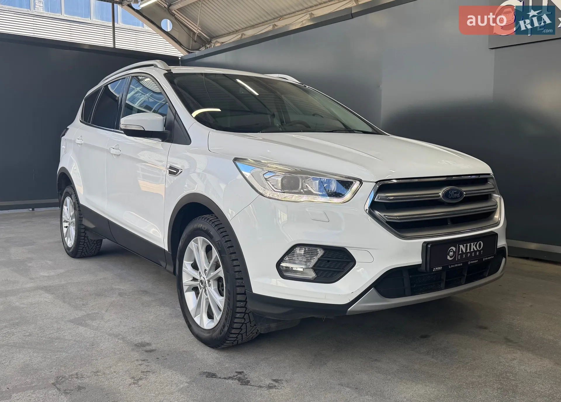 2019 Ford Kuga - мініатюра 13