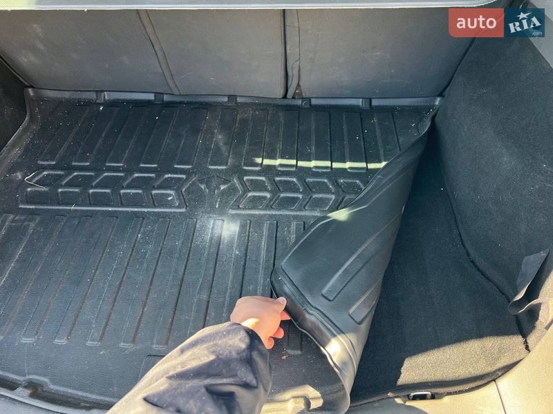 Внедорожник / Кроссовер Ford Kuga 2011 в Чернигове