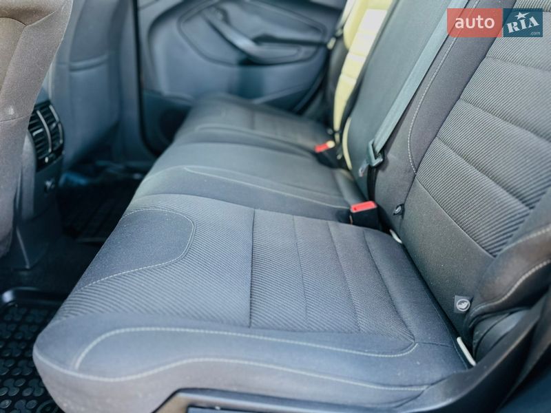 Позашляховик / Кросовер Ford Kuga 2013 в Києві фото 22 Позашляховик / Кросовер Ford Kuga 2013 в Києві