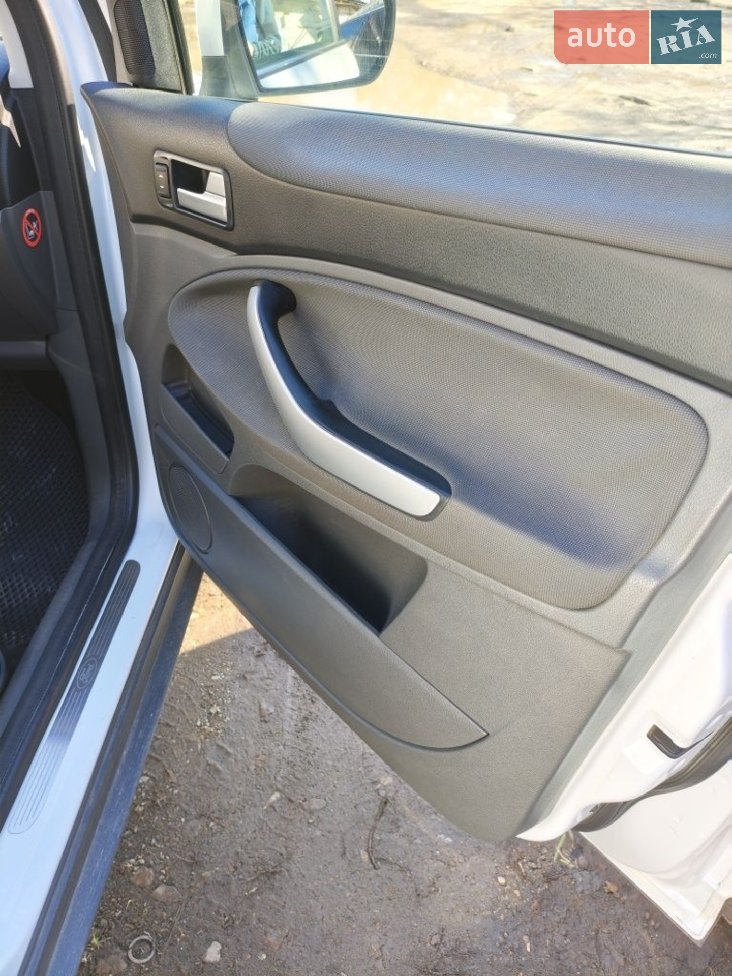2012 Ford Kuga - мініатюра 6