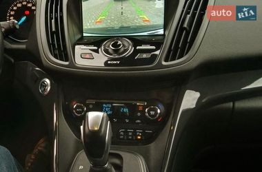 Внедорожник / Кроссовер Ford Kuga 2015 в Житомире