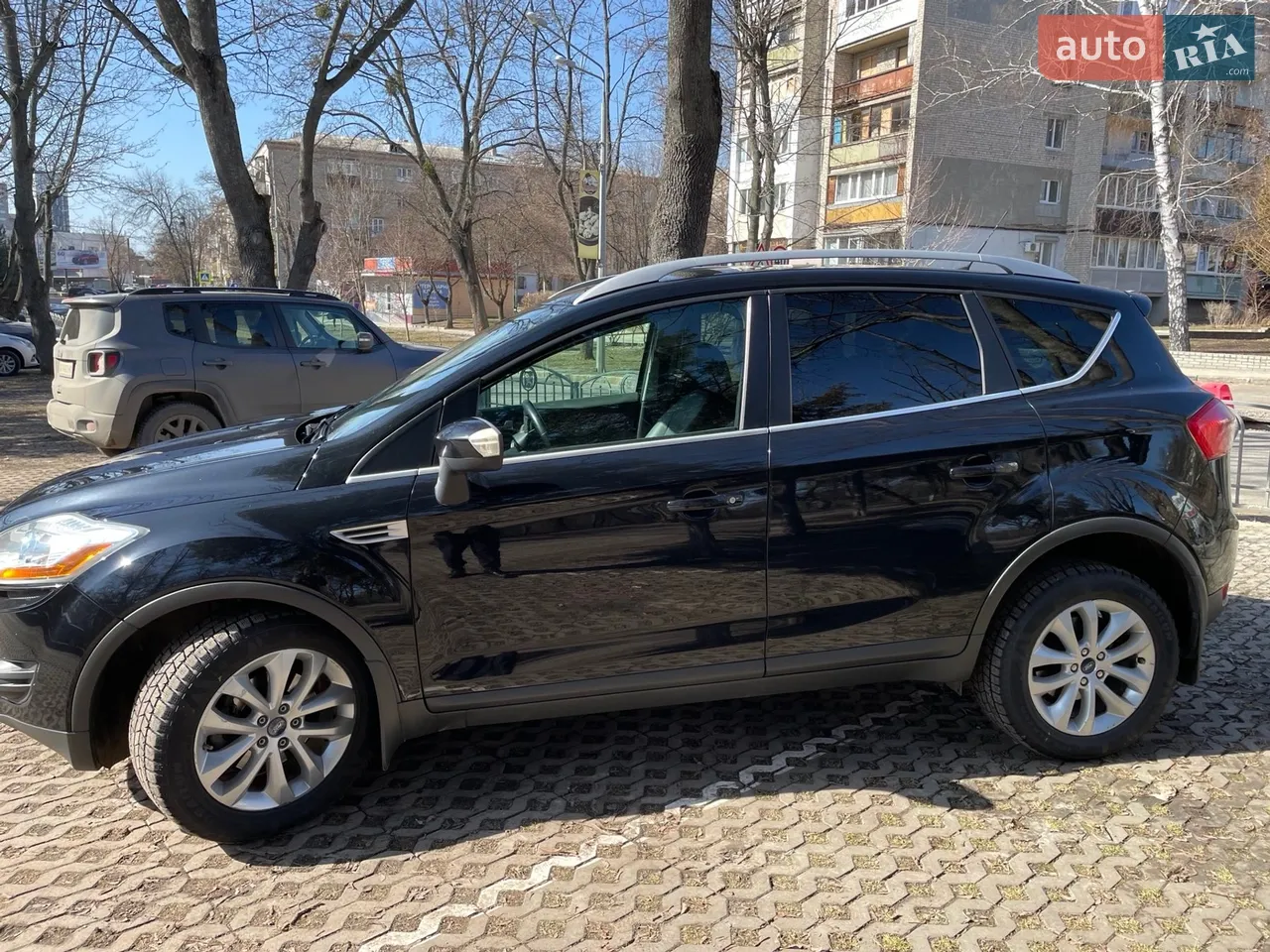 2013 Ford Kuga - мініатюра 42
