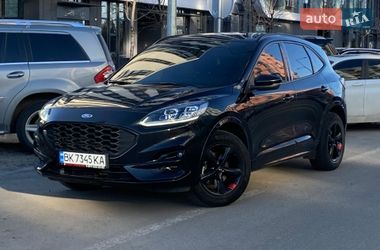 Внедорожник / Кроссовер Ford Kuga 2023 в Киеве