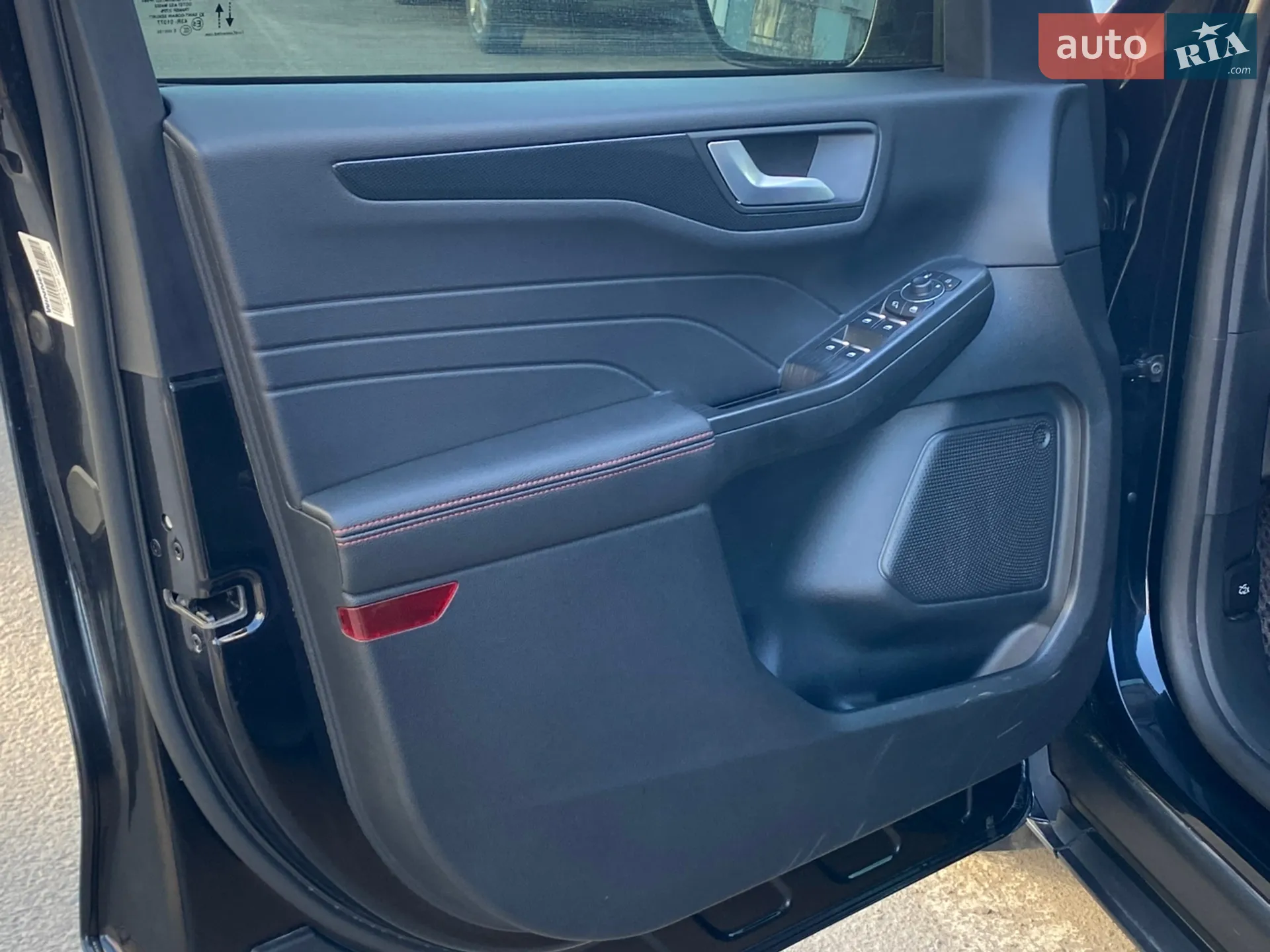 2023 Ford Kuga - мініатюра 10