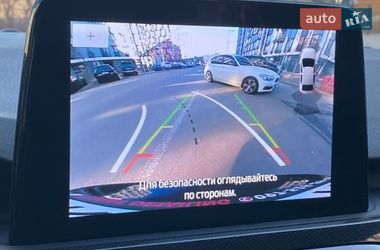 Внедорожник / Кроссовер Ford Kuga 2023 в Киеве