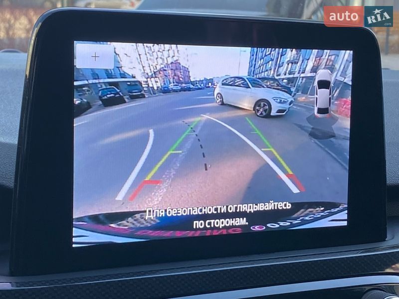 Внедорожник / Кроссовер Ford Kuga 2023 в Киеве