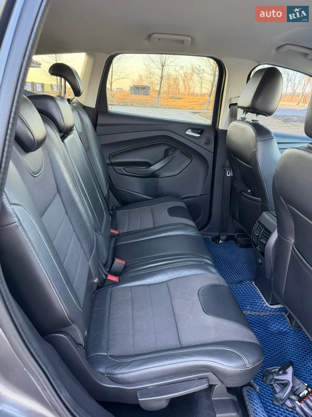 2015 Ford Kuga - мініатюра 26