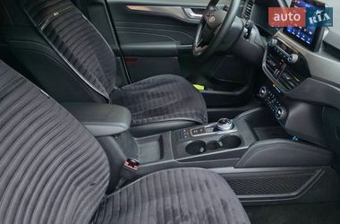 Позашляховик / Кросовер Ford Kuga 2021 в Києві