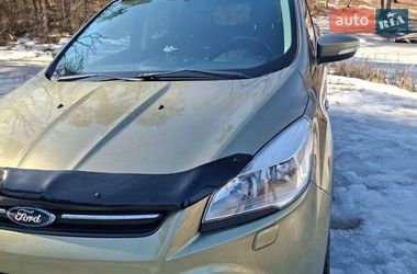 Внедорожник / Кроссовер Ford Kuga 2013 в Киеве