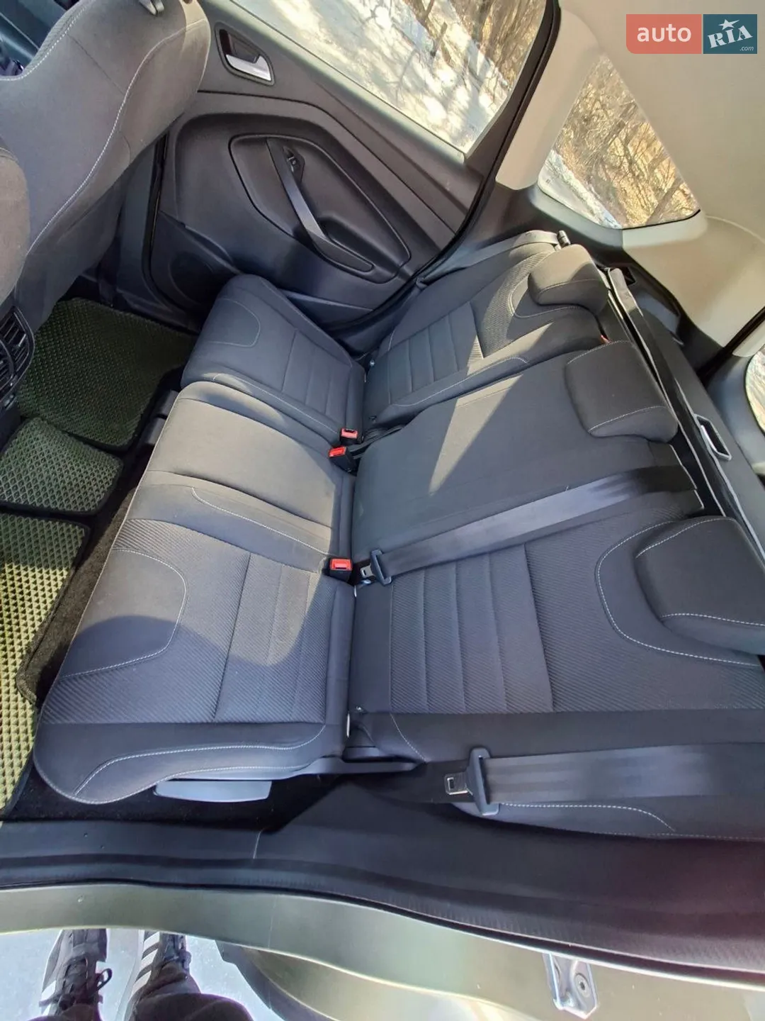2013 Ford Kuga - мініатюра 18