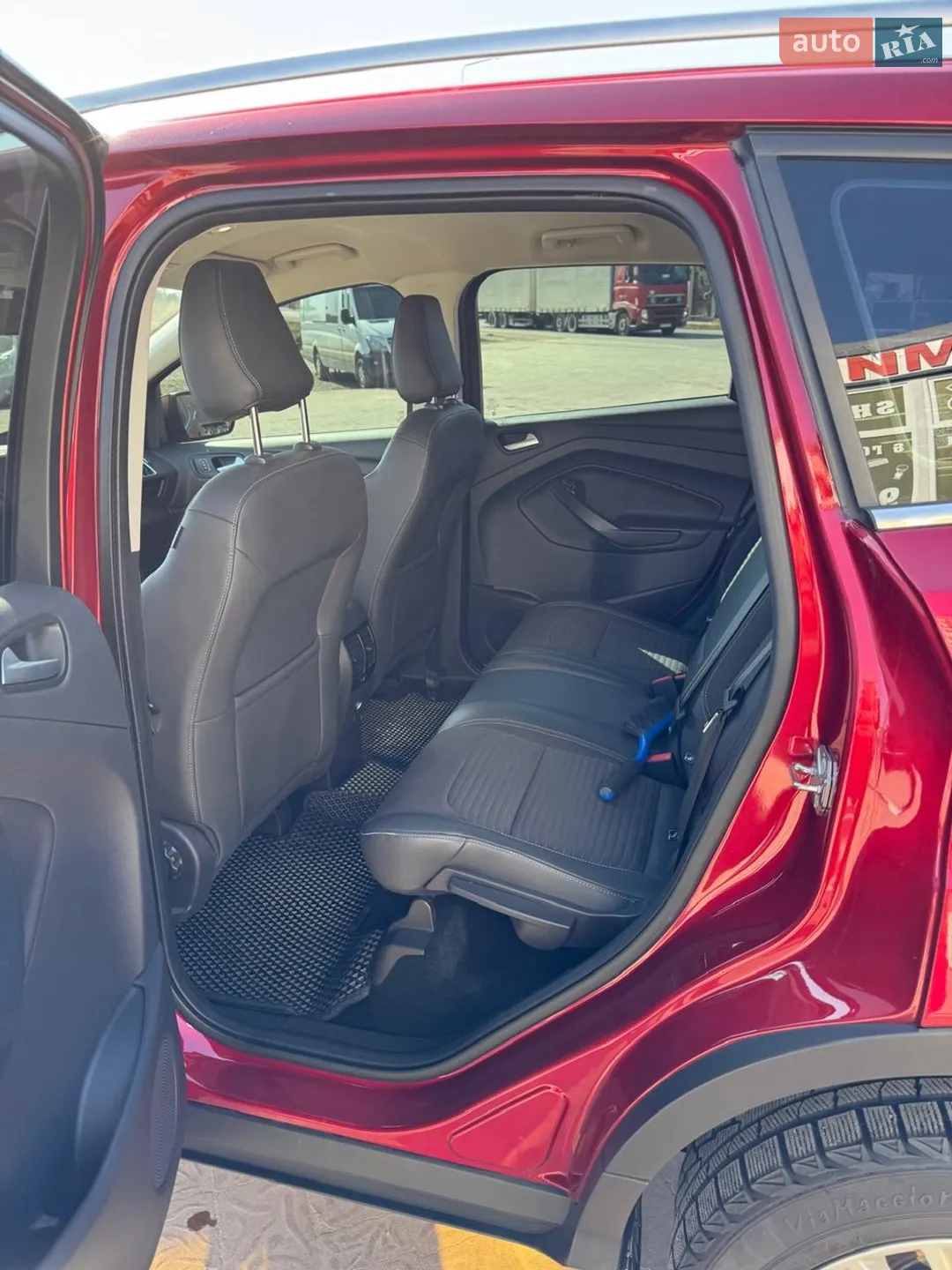 2019 Ford Kuga - мініатюра 11